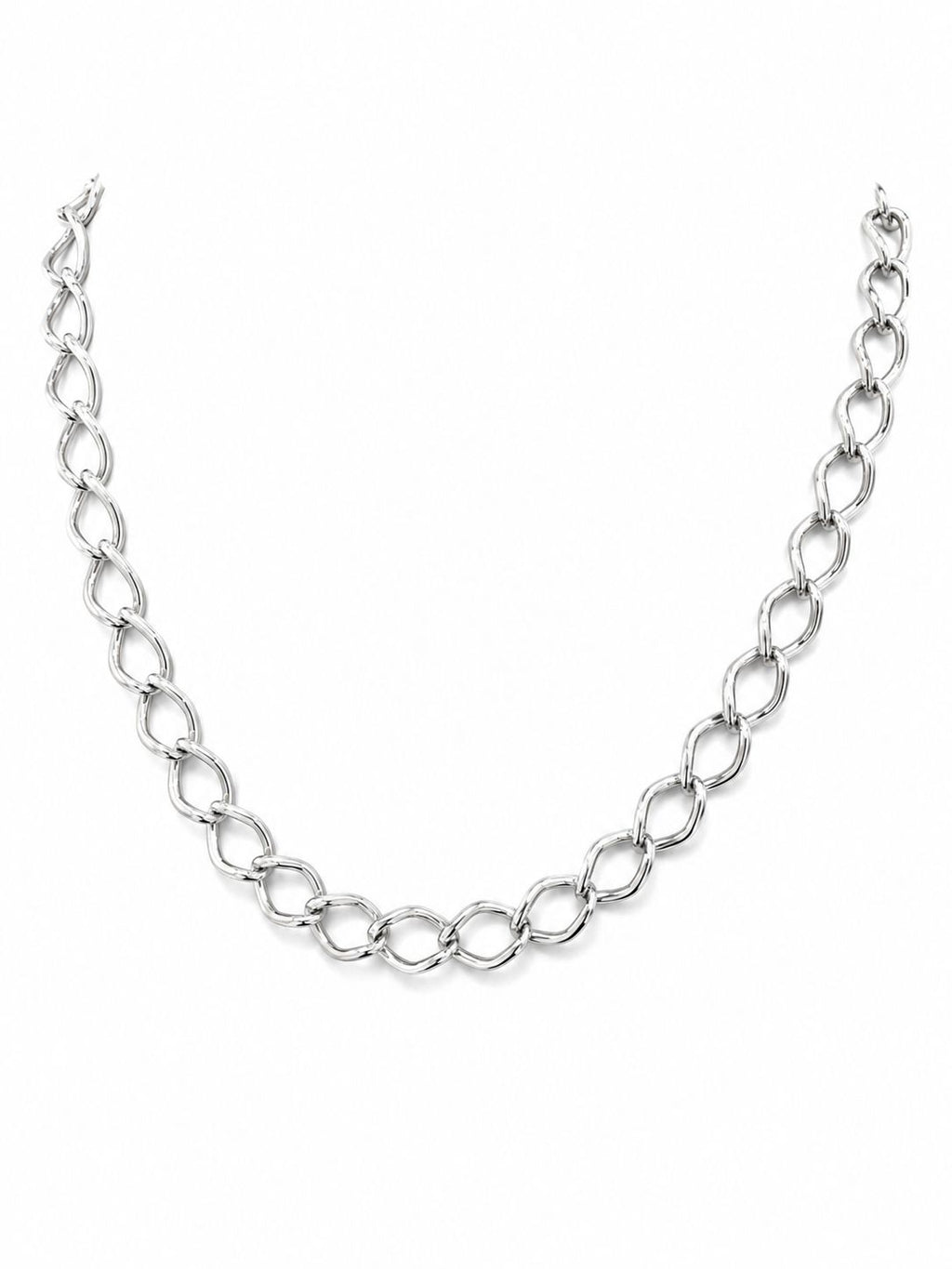 Colar Correntaria Shine