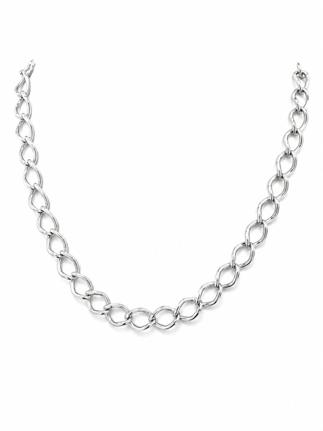 Colar Correntaria Shine